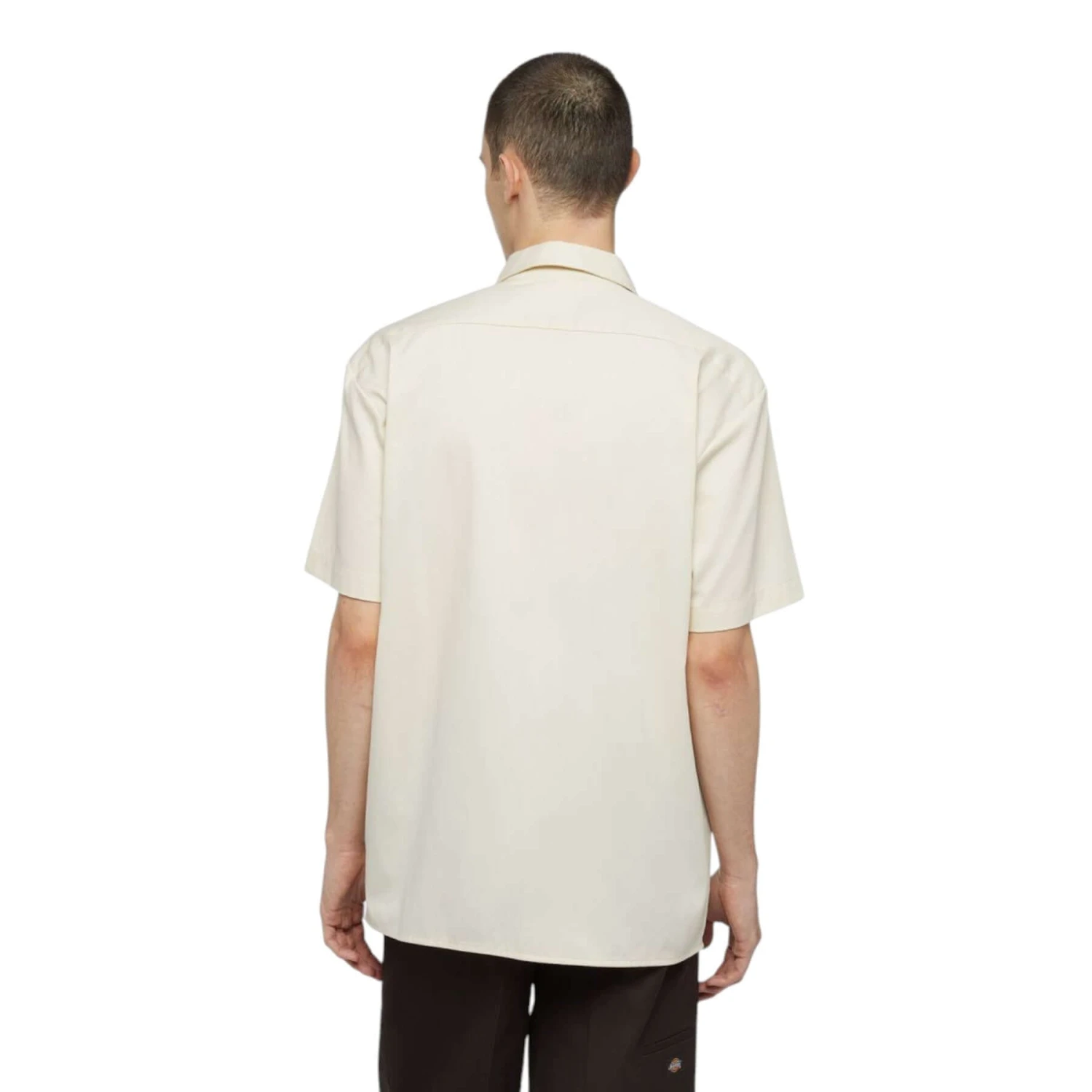 Men's Work Shirt 4 Men's Work Shirt - Image 2