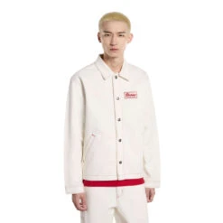 Men's Lewistown Denim Jacket