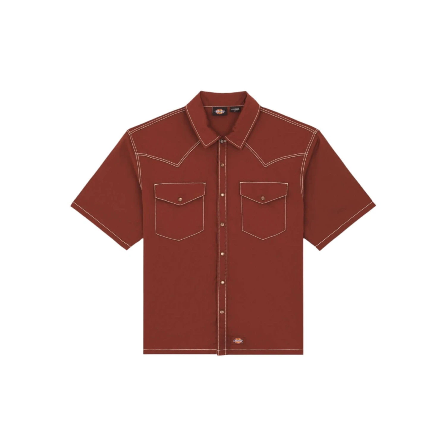 Men's River Ranch Work Shirt 9 Men's River Ranch Work Shirt - Image 7