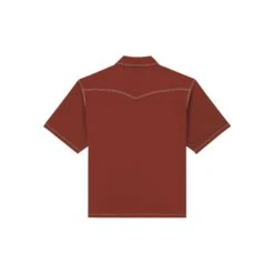 Men's River Ranch Work Shirt 17 Men's River Ranch Work Shirt -Columbia Store DK0A4Z7MK471 60 1