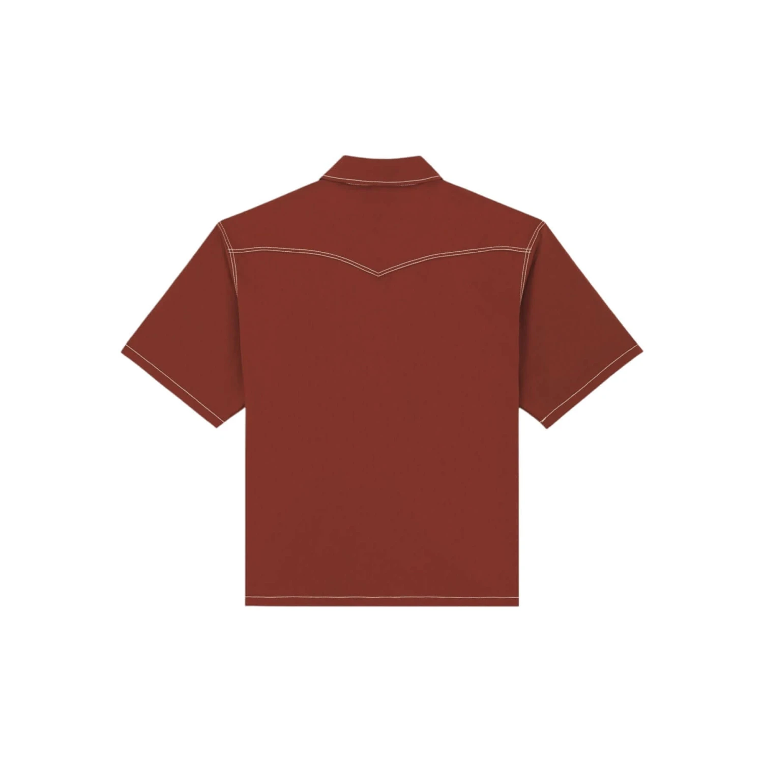 Men's River Ranch Work Shirt 10 Men's River Ranch Work Shirt - Image 8