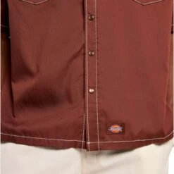 Men's River Ranch Work Shirt 14 Men's River Ranch Work Shirt -Columbia Store DK0A4Z7MK471 8