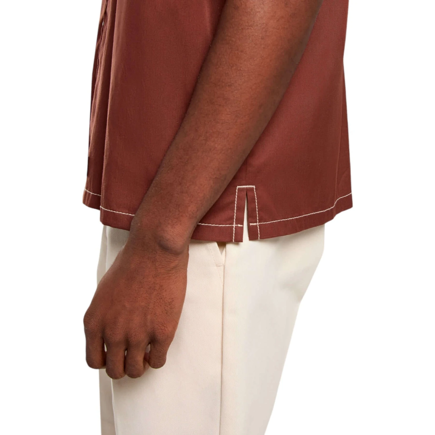 Men's River Ranch Work Shirt 8 Men's River Ranch Work Shirt - Image 6