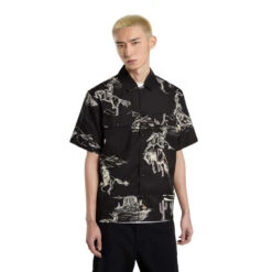 Men's Savage Work Shirt