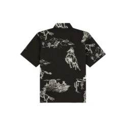 Men's Savage Work Shirt 17 Men's Savage Work Shirt -Columbia Store DK0A4Z7SBLK1 60 1 6