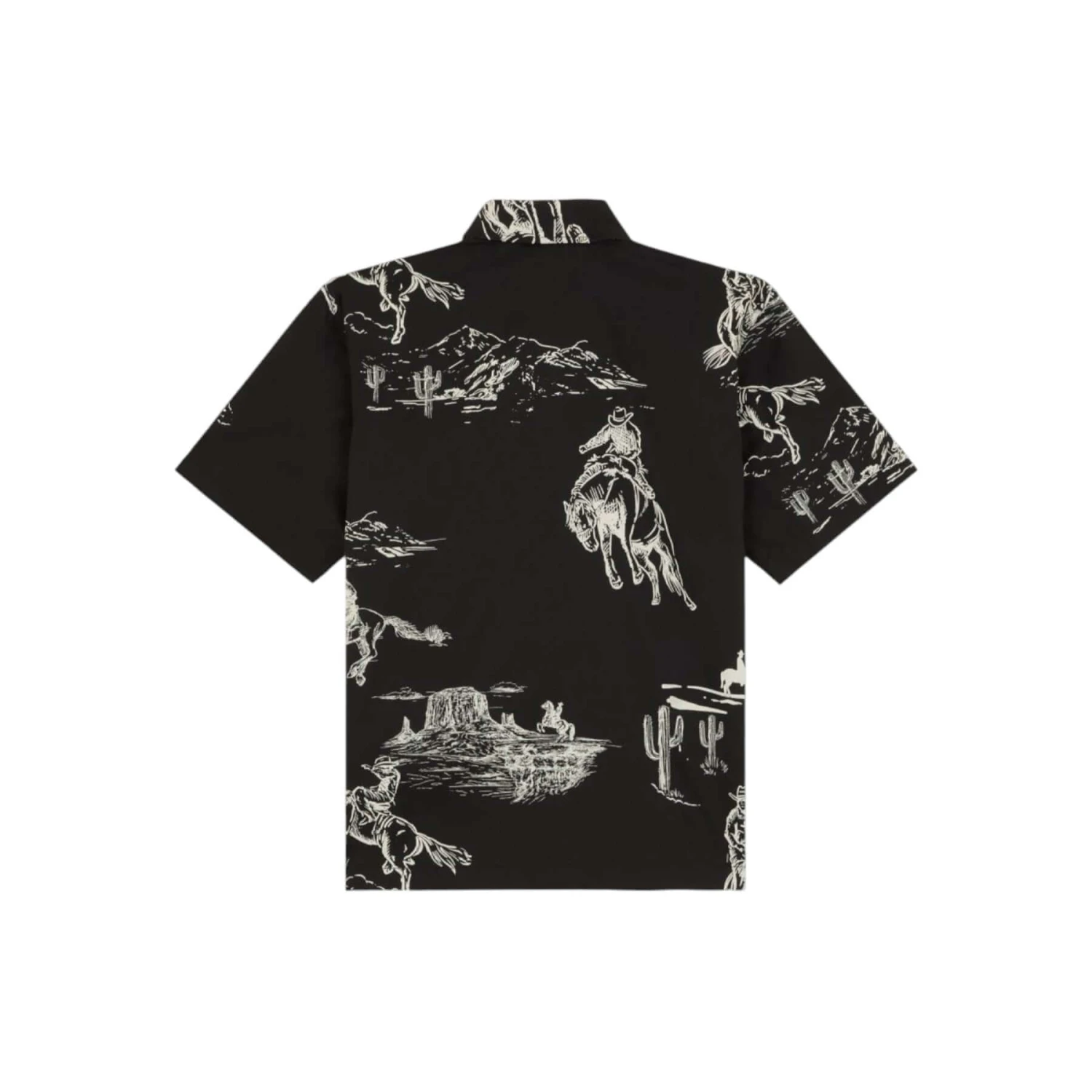 Men's Savage Work Shirt 10 Men's Savage Work Shirt - Image 8