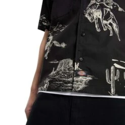 Men's Savage Work Shirt 14 Men's Savage Work Shirt -Columbia Store DK0A4Z7SBLK1 8 1 6