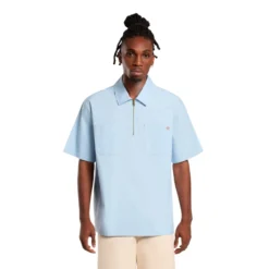 Men's Ranch 1/4 Zip Shirt