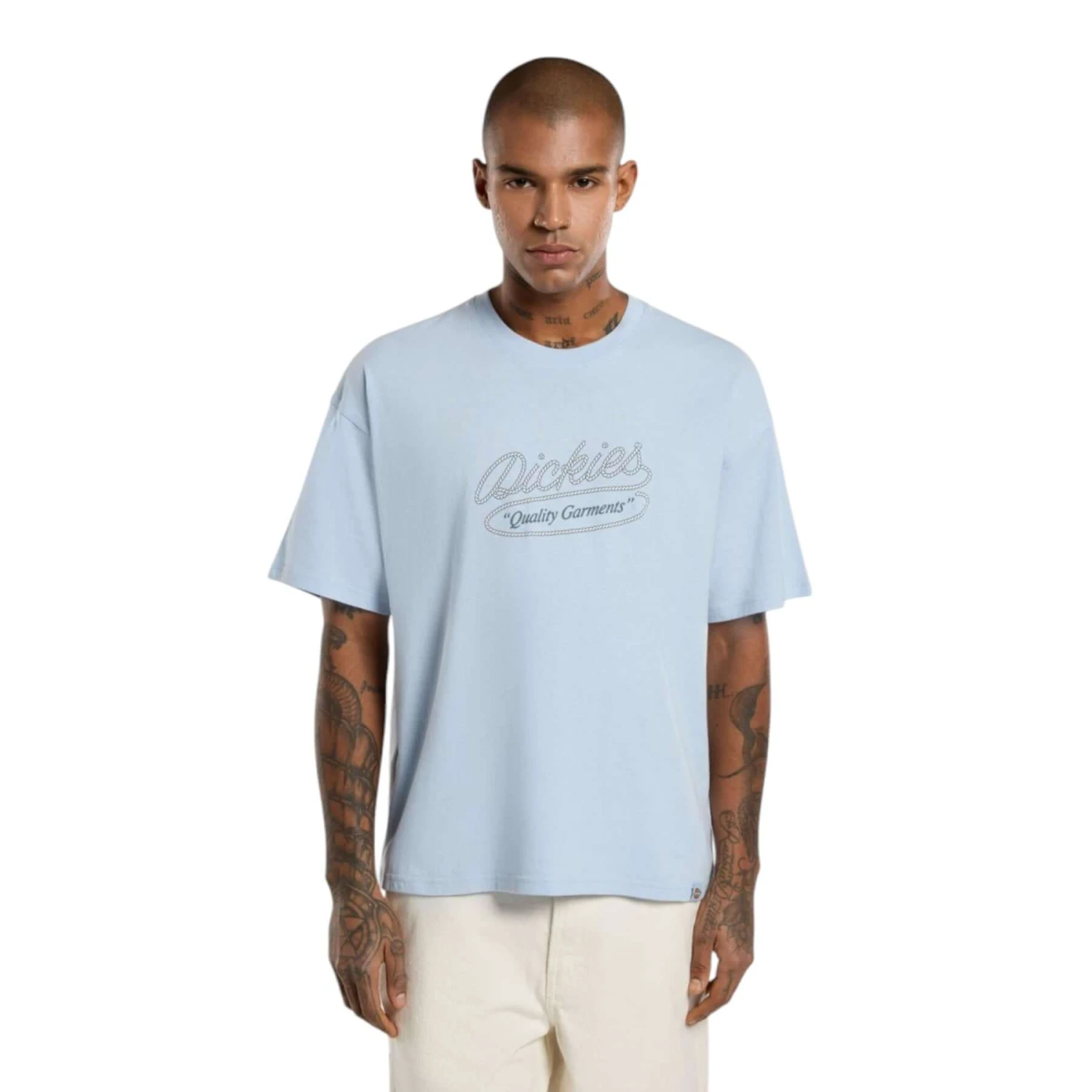 Men's Dickies Rope T-Shirt 3 Men's Dickies Rope T-Shirt