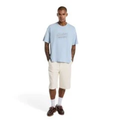 Men's Dickies Rope T-Shirt 11 Men's Dickies Rope T-Shirt -Columbia Store DK0A4Z8QK541 3 1 6