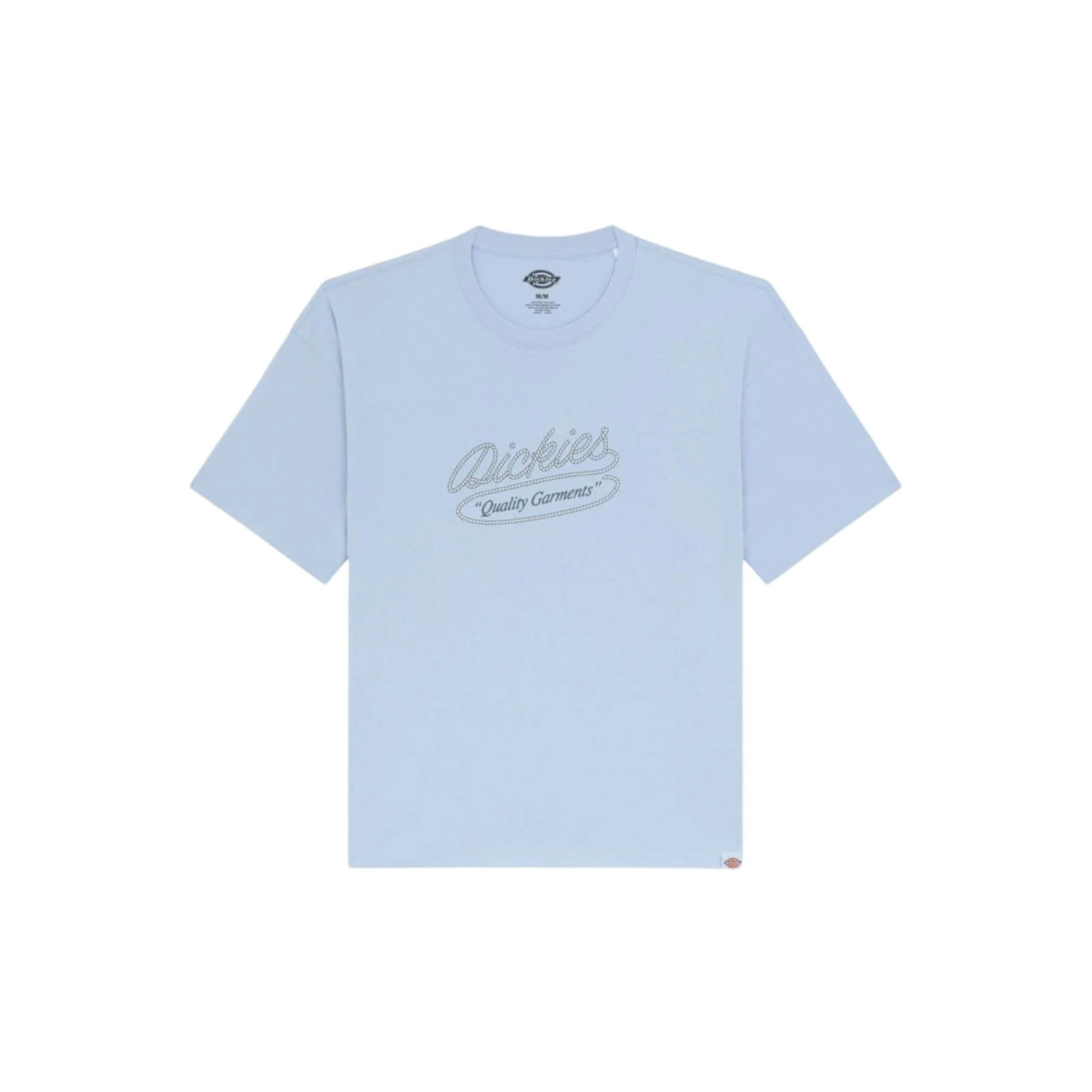 Men's Dickies Rope T-Shirt 8 Men's Dickies Rope T-Shirt - Image 6