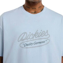 Men's Dickies Rope T-Shirt 12 Men's Dickies Rope T-Shirt -Columbia Store DK0A4Z8QK541 7 1 6