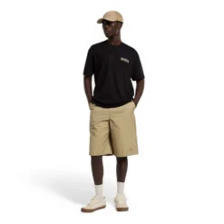 Men's Bricklane T-Shirt -Columbia Store DK0A4Z8RBLK1 3 1 5