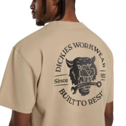 Men's Wrench T-Shirt -Columbia Store DK0A4ZAR0DS1 8 1 6