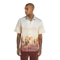 Men's Running Wild Shirt