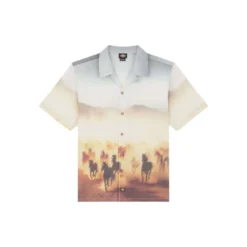 Men's Running Wild Shirt -Columbia Store DK0A8676K411 50 1 6