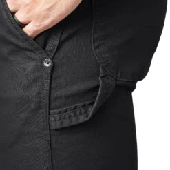 Men's Duck Carpenter Trousers -Columbia Store DP802 SBK A8