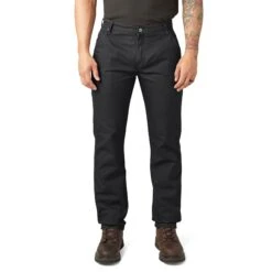 Men's Duck Carpenter Trousers