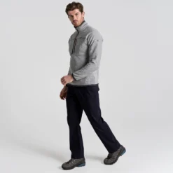 Craghoppers Men's Kiwi Pro II Trousers -Columbia Store Dark Navy 0003 CMJ564 3G3 DarkNavy 04