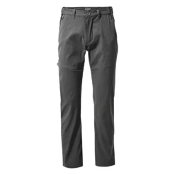 Craghoppers Men's Kiwi Pro II Trousers -Columbia Store Dark Lead 0000 CMJ564 1HJ DarkLead 03