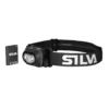 Silva Discover Hybrid Headlamp 1 Silva Discover Hybrid Headlamp -Columbia Store Discover Hybrid Black 38453 main mainCatalogueImage mainCatalogueImage