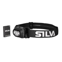 Silva Discover Hybrid Headlamp