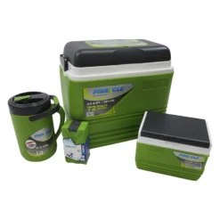 Vango Pinnacle 5 Piece Cooler Set