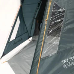 Vango Tay 300 - 3 Person Adventure Tent -Columbia Store F10RadonUL2 6