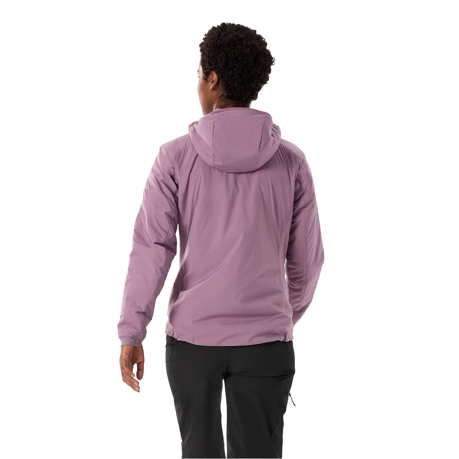 Arc'teryx Women's Atom Hooded Jacket 4 Arc'teryx Women's Atom Hooded Jacket - Image 2