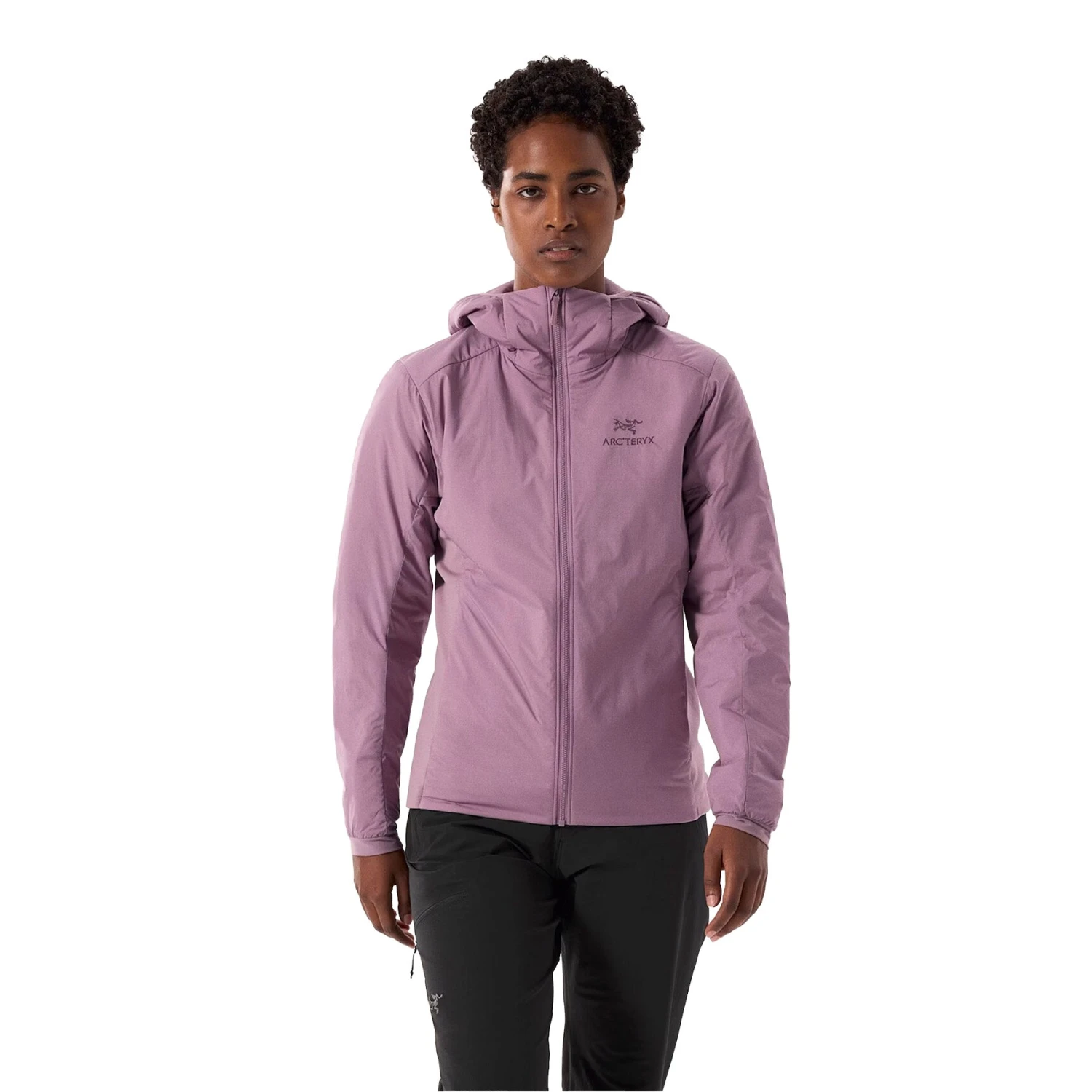 Arc'teryx Women's Atom Hooded Jacket 3 Arc'teryx Women's Atom Hooded Jacket