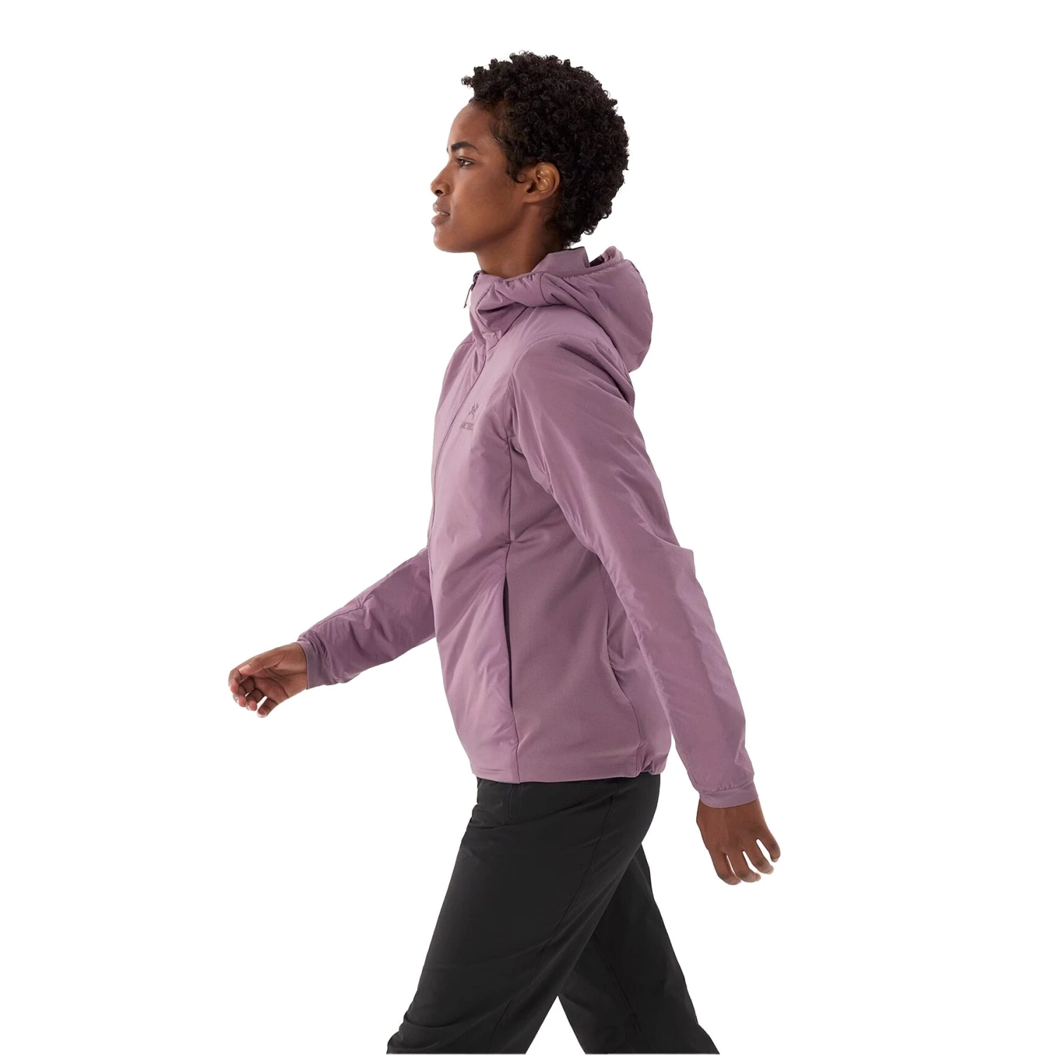 Arc'teryx Women's Atom Hooded Jacket 5 Arc'teryx Women's Atom Hooded Jacket - Image 3