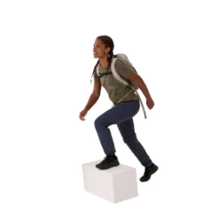 Arc'teryx Women's Gamma Pants -Columbia Store F24 X000007687 Gamma Pant Black Sapphire Women s Full Body