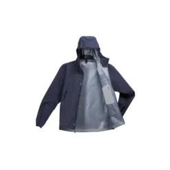 Arc'teryx Men's Beta GORE-TEX Jacket -Columbia Store F24 X000007726 Beta Jacket Black Sapphire Flat