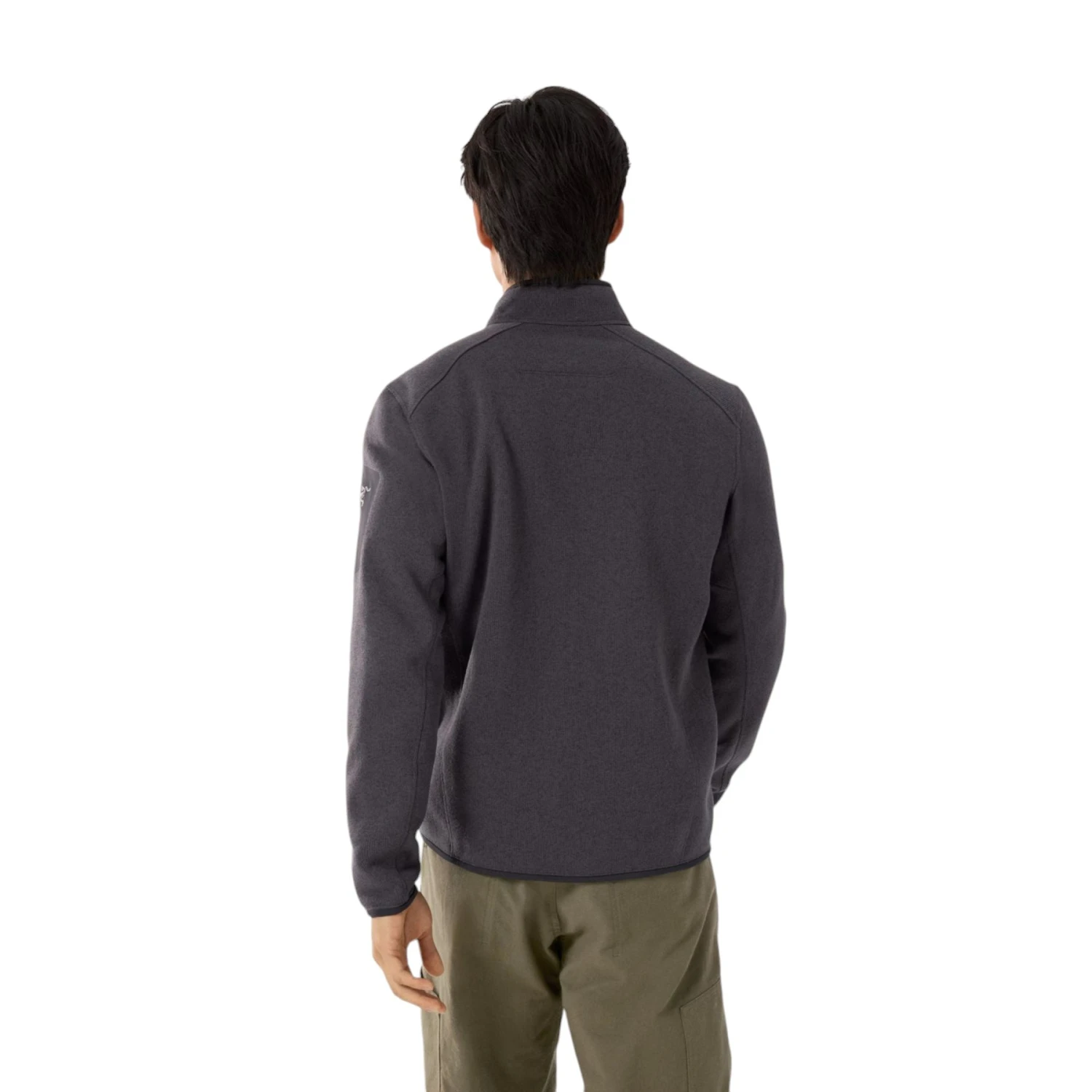 Arc'teryx Men's Covert Cardigan 9 Arc'teryx Men's Covert Cardigan - Image 7