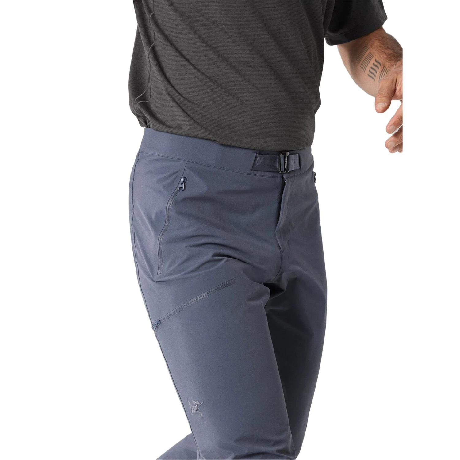 Arc'teryx Men's Gamma Pants 8 Arc'teryx Men's Gamma Pants - Image 6