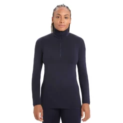Icebreaker Women's 260 Tech Half Zip Top