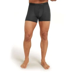 Icebreaker Men's Merino 150 Anatomica Boxers