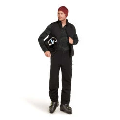 Icebreaker Men's 260 Vertex Long Sleeve Half Zip Snow Guide 12 Icebreaker Men's 260 Vertex Long Sleeve Half Zip Snow Guide -Columbia Store FW24 BM W Men Merino 260 Vertex LS Half Zip Snow Guide 0A573801W 04