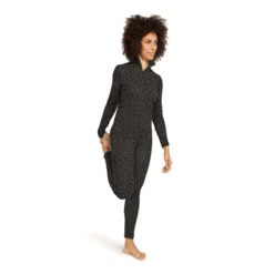 Icebreaker Women's 260 Vertex Long Sleeve Half Zip On-Piste -Columbia Store FW24 BM W WomenMerino260VertexLSHalfZipOn Piste 0A574O672 03