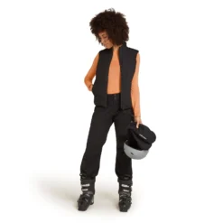 Icebreaker Women's 260 Tech Long Sleeve Crewe Top -Columbia Store FW24 BM W Women Merino 260 Tech LS Crewe 10438703C 04