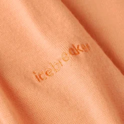 Icebreaker Women's 260 Tech Long Sleeve Crewe Top -Columbia Store FW24 DT W Women Merino 260 Tech LS Crewe 10438703C 01