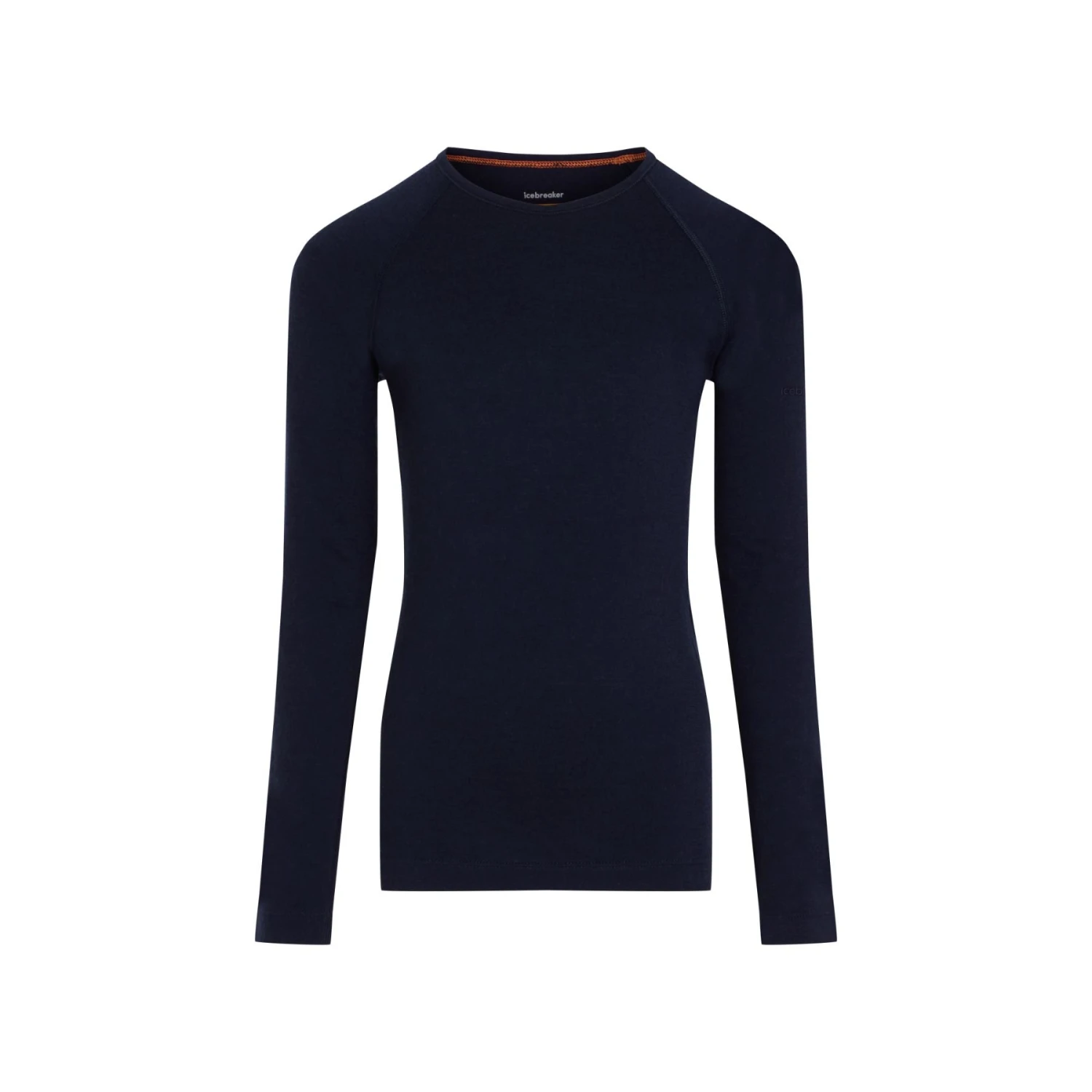 Icebreaker Kids' 200 Oasis Long Sleeve Crewe Shirt 16 Icebreaker Kids' 200 Oasis Long Sleeve Crewe Shirt - Image 14