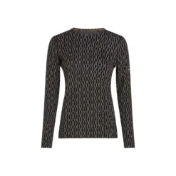 Icebreaker Women's 260 Vertex Long Sleeve Crewe On-Piste 15 Icebreaker Women's 260 Vertex Long Sleeve Crewe On-Piste -Columbia Store FW24 IM W WomenMerino260VertexLSCreweOn Piste 0A574K672 01