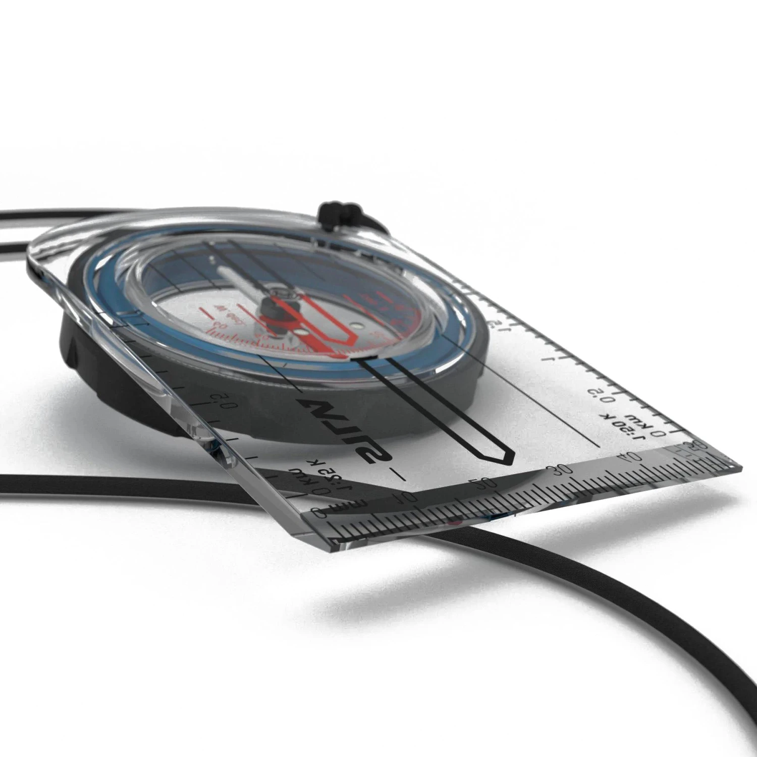 Silva Compass Field 4 Silva Compass Field - Image 2