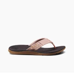 Reef Women's Santa Ana Flip Flops
