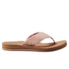 Reef Women's Spring Woven Flip Flops 2 Reef Women's Spring Woven Flip Flops -Columbia Store FootwearSetup 0002 48002 2024ReefWomensSpringWovenFlipFlopSandalsCI6717 PeachParfait4.2000x2000