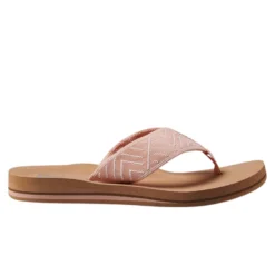 Reef Women's Spring Woven Flip Flops