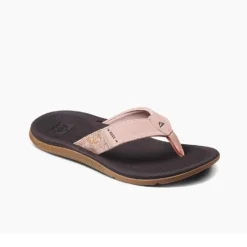 Reef Women's Santa Ana Flip Flops -Columbia Store FootwearSetup 0003 CJ3625 MAIN