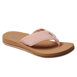 Reef Women's Spring Woven Flip Flops 16 Reef Women's Spring Woven Flip Flops -Columbia Store FootwearSetup 0005 2024ReefWomensSpringWovenFlipFlopSandalsCI6717 PeachParfait1.2000x2000
