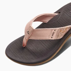 Reef Women's Santa Ana Flip Flops -Columbia Store FootwearSetup 0005 CJ3625 DTL1